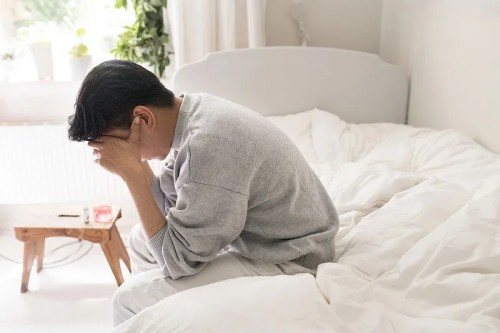 紅杏林老師頭痛 紅杏林老師頭痛