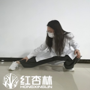 紅杏林老師 紅杏林老師