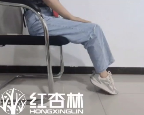 坐著踮動作要領 坐著踮動作要領