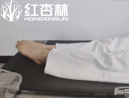 躺著踮動作要領 躺著踮動作要領