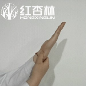 大拇指按揉神門穴 大拇指按揉神門穴