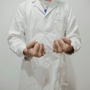 紅杏林中醫動作示范 紅杏林中醫動作示范