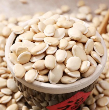 白扁豆 白扁豆