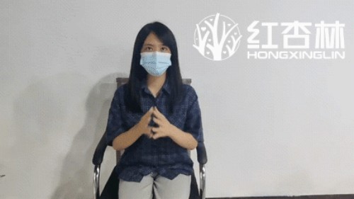 長沙紅杏林教大家引導術梳頭法 長沙紅杏林教大家引導術梳頭法