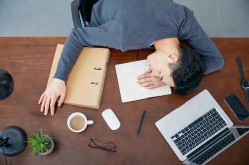 不健康的睡覺方式 不健康的睡覺方式