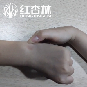 陽谷穴揉按方法 陽谷穴揉按方法