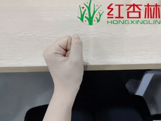 紅杏林中醫動作演示