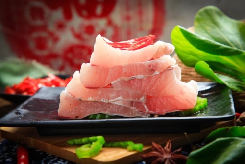 咸魚與維C的搭配