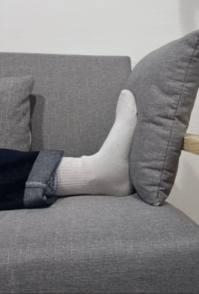 長沙紅杏林老師動作演示