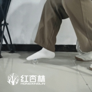 長沙紅杏林老師動作演示