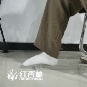 長沙紅杏林老師動作演示