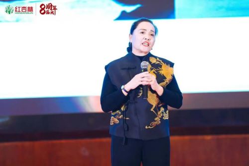 補土派臟腑點穴第七代傳承人、掌門人白麗娟老師 補土派臟腑點穴第七代傳承人、掌門人白麗娟老師