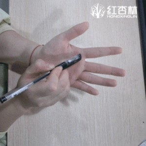 紅杏林中醫實操示范