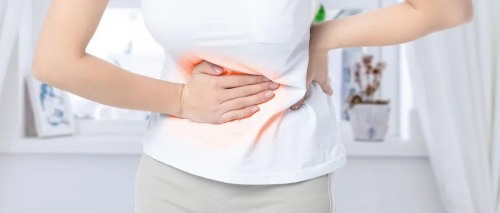 肚子不舒服 肚子不舒服