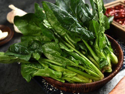 菠菜 菠菜