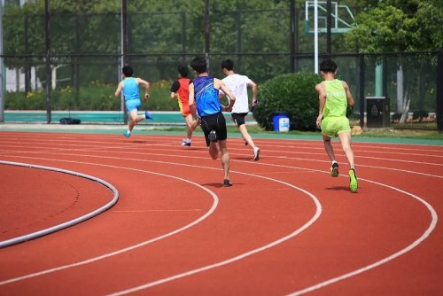 跑步運動 跑步運動