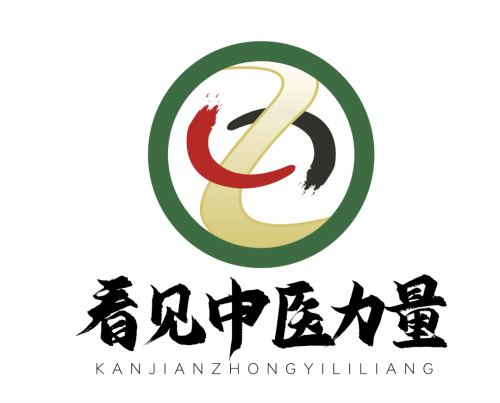 看見中醫力量