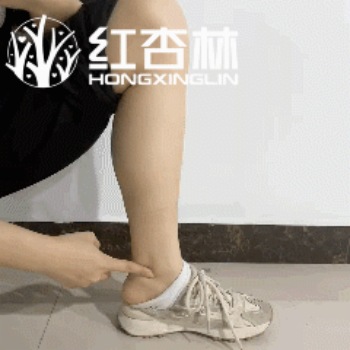 紅杏林老師動作演示 紅杏林老師動作演示