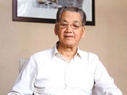 國醫大師路志正 國醫大師路志正