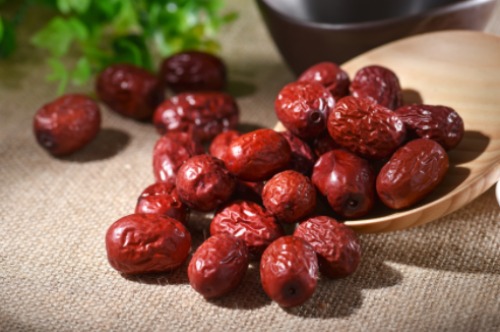 紅棗